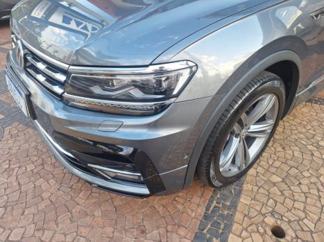 VOLKSWAGEN Tiguan 2.0 16V 4P TSI 350 TURBO R-LINE 4MOTION DSG AUTOMTICO, Foto 8