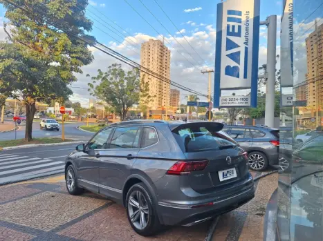 VOLKSWAGEN Tiguan 2.0 16V 4P TSI 350 TURBO R-LINE 4MOTION DSG AUTOMTICO, Foto 9