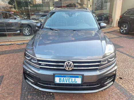 VOLKSWAGEN Tiguan 2.0 16V 4P TSI 350 TURBO R-LINE 4MOTION DSG AUTOMTICO, Foto 10