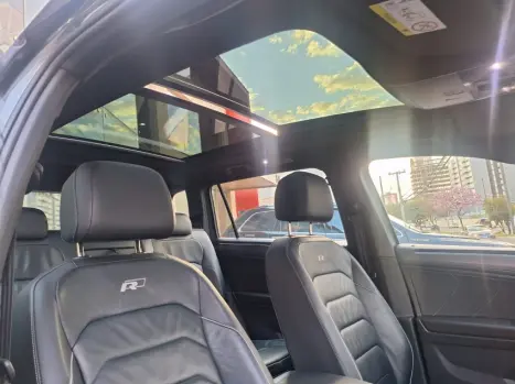 VOLKSWAGEN Tiguan 2.0 16V 4P TSI 350 TURBO R-LINE 4MOTION DSG AUTOMTICO, Foto 11