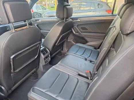 VOLKSWAGEN Tiguan 2.0 16V 4P TSI 350 TURBO R-LINE 4MOTION DSG AUTOMTICO, Foto 13