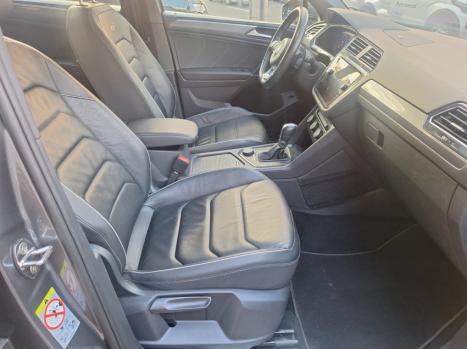 VOLKSWAGEN Tiguan 2.0 16V 4P TSI 350 TURBO R-LINE 4MOTION DSG AUTOMTICO, Foto 14