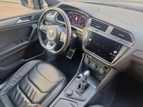 VOLKSWAGEN Tiguan 2.0 16V 4P TSI 350 TURBO R-LINE 4MOTION DSG AUTOMTICO, Foto 17