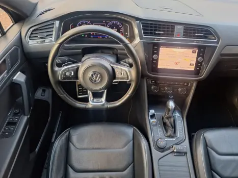 VOLKSWAGEN Tiguan 2.0 16V 4P TSI 350 TURBO R-LINE 4MOTION DSG AUTOMTICO, Foto 18