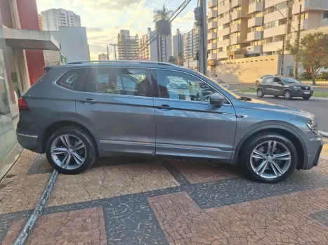VOLKSWAGEN Tiguan 2.0 16V 4P TSI 350 TURBO R-LINE 4MOTION DSG AUTOMTICO, Foto 19