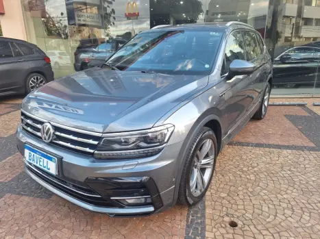 VOLKSWAGEN Tiguan 2.0 16V 4P TSI 350 TURBO R-LINE 4MOTION DSG AUTOMTICO, Foto 20