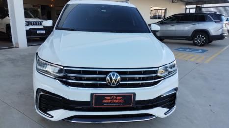 VOLKSWAGEN Tiguan 2.0 300 TSI ALLSPACE R-LINE TURBO AUTOMTICO, Foto 2
