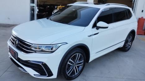 VOLKSWAGEN Tiguan 2.0 300 TSI ALLSPACE R-LINE TURBO AUTOMTICO, Foto 3