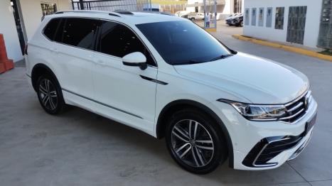 VOLKSWAGEN Tiguan 2.0 300 TSI ALLSPACE R-LINE TURBO AUTOMTICO, Foto 4