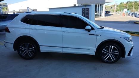 VOLKSWAGEN Tiguan 2.0 300 TSI ALLSPACE R-LINE TURBO AUTOMTICO, Foto 5