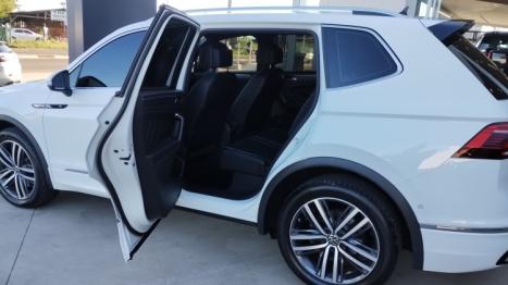 VOLKSWAGEN Tiguan 2.0 300 TSI ALLSPACE R-LINE TURBO AUTOMTICO, Foto 10