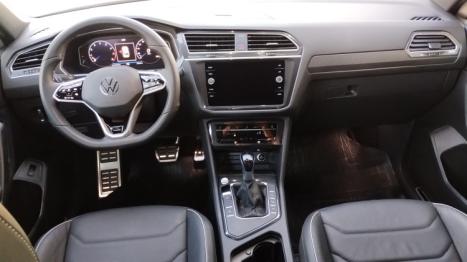 VOLKSWAGEN Tiguan 2.0 300 TSI ALLSPACE R-LINE TURBO AUTOMTICO, Foto 11
