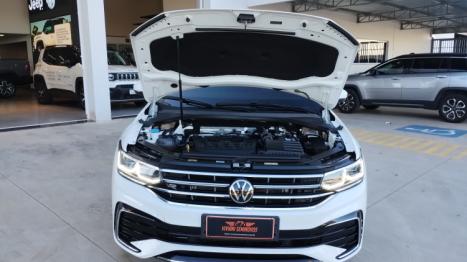 VOLKSWAGEN Tiguan 2.0 300 TSI ALLSPACE R-LINE TURBO AUTOMTICO, Foto 14