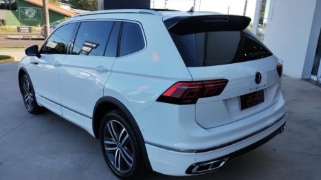 VOLKSWAGEN Tiguan 2.0 300 TSI ALLSPACE R-LINE TURBO AUTOMTICO, Foto 15