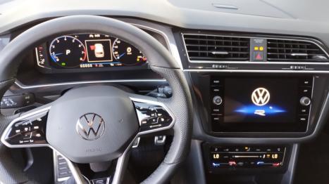 VOLKSWAGEN Tiguan 2.0 300 TSI ALLSPACE R-LINE TURBO AUTOMTICO, Foto 16