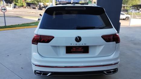 VOLKSWAGEN Tiguan 2.0 300 TSI ALLSPACE R-LINE TURBO AUTOMTICO, Foto 17