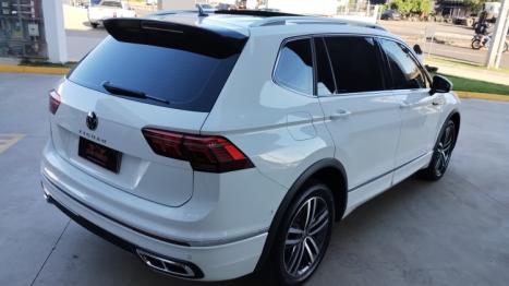 VOLKSWAGEN Tiguan 2.0 300 TSI ALLSPACE R-LINE TURBO AUTOMTICO, Foto 18