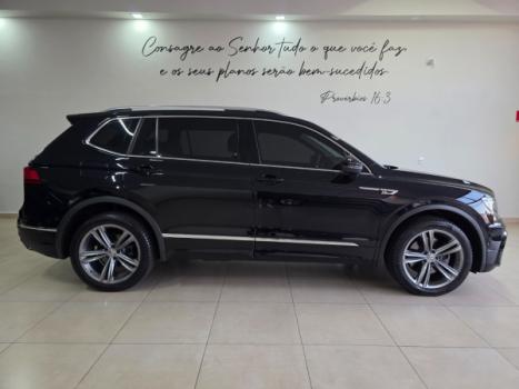 VOLKSWAGEN Tiguan 2.0 350 TSI TOTAL FLEX ALLSPACE R-LINE 4-MOTION TURBO AUTOMTICO DSG, Foto 3