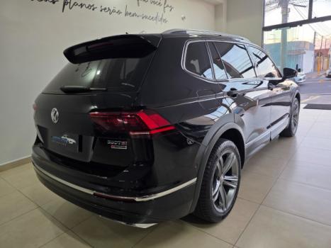 VOLKSWAGEN Tiguan 2.0 350 TSI TOTAL FLEX ALLSPACE R-LINE 4-MOTION TURBO AUTOMTICO DSG, Foto 4