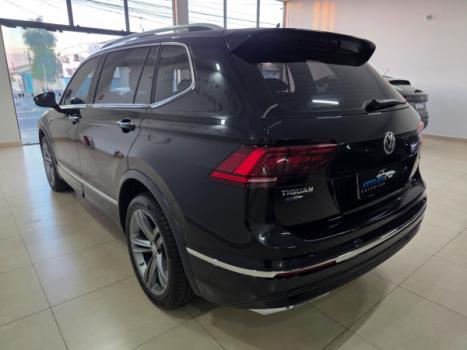 VOLKSWAGEN Tiguan 2.0 350 TSI TOTAL FLEX ALLSPACE R-LINE 4-MOTION TURBO AUTOMTICO DSG, Foto 5