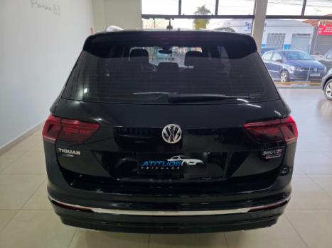 VOLKSWAGEN Tiguan 2.0 350 TSI TOTAL FLEX ALLSPACE R-LINE 4-MOTION TURBO AUTOMTICO DSG, Foto 7