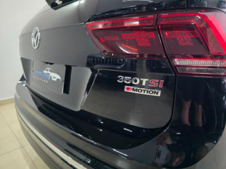 VOLKSWAGEN Tiguan 2.0 350 TSI TOTAL FLEX ALLSPACE R-LINE 4-MOTION TURBO AUTOMTICO DSG, Foto 8