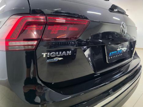 VOLKSWAGEN Tiguan 2.0 350 TSI TOTAL FLEX ALLSPACE R-LINE 4-MOTION TURBO AUTOMTICO DSG, Foto 9