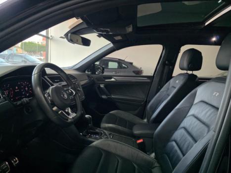 VOLKSWAGEN Tiguan 2.0 350 TSI TOTAL FLEX ALLSPACE R-LINE 4-MOTION TURBO AUTOMTICO DSG, Foto 11