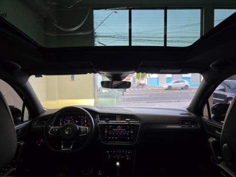 VOLKSWAGEN Tiguan 2.0 350 TSI TOTAL FLEX ALLSPACE R-LINE 4-MOTION TURBO AUTOMTICO DSG, Foto 12
