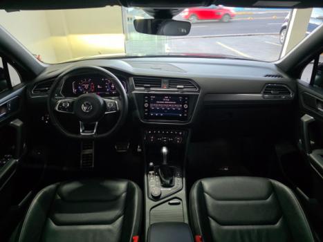 VOLKSWAGEN Tiguan 2.0 350 TSI TOTAL FLEX ALLSPACE R-LINE 4-MOTION TURBO AUTOMTICO DSG, Foto 13