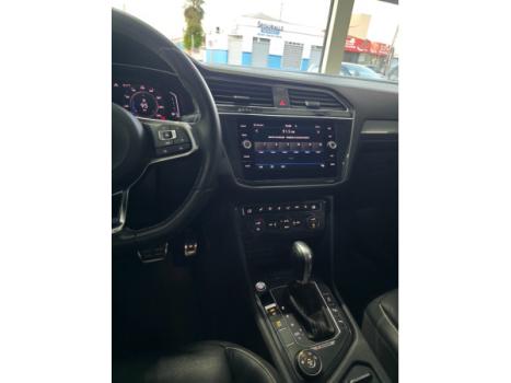 VOLKSWAGEN Tiguan 2.0 350 TSI TOTAL FLEX ALLSPACE R-LINE 4-MOTION TURBO AUTOMTICO DSG, Foto 15