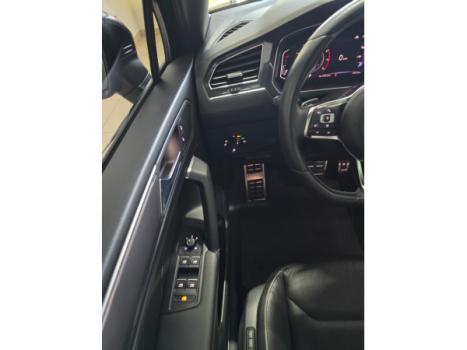 VOLKSWAGEN Tiguan 2.0 350 TSI TOTAL FLEX ALLSPACE R-LINE 4-MOTION TURBO AUTOMTICO DSG, Foto 16