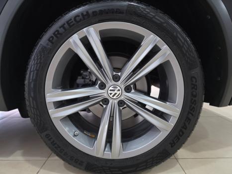 VOLKSWAGEN Tiguan 2.0 350 TSI TOTAL FLEX ALLSPACE R-LINE 4-MOTION TURBO AUTOMTICO DSG, Foto 17