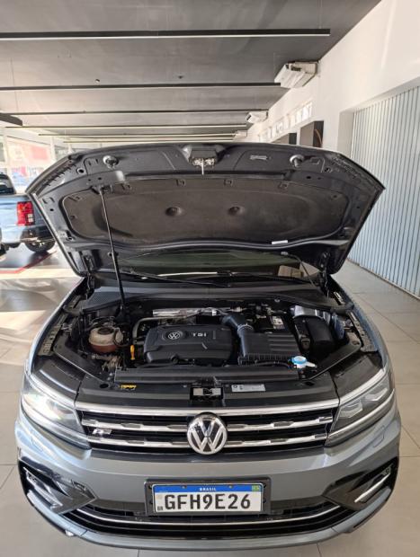 VOLKSWAGEN Tiguan 2.0 300 TSI ALLSPACE R-LINE TURBO AUTOMTICO, Foto 3