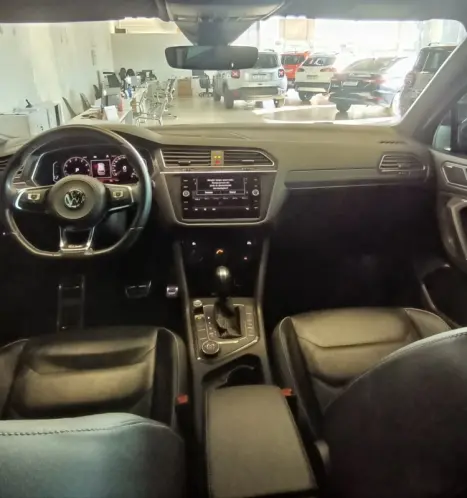 VOLKSWAGEN Tiguan 2.0 300 TSI ALLSPACE R-LINE TURBO AUTOMTICO, Foto 7