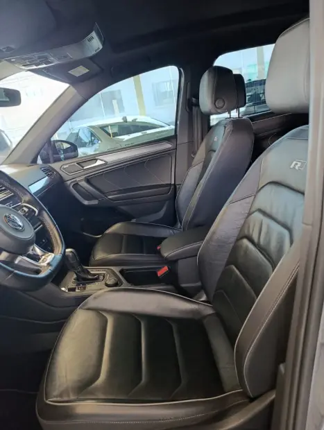 VOLKSWAGEN Tiguan 2.0 300 TSI ALLSPACE R-LINE TURBO AUTOMTICO, Foto 11
