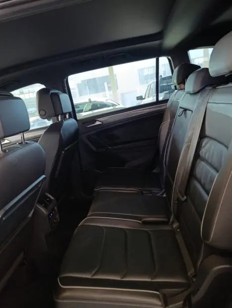 VOLKSWAGEN Tiguan 2.0 300 TSI ALLSPACE R-LINE TURBO AUTOMTICO, Foto 12