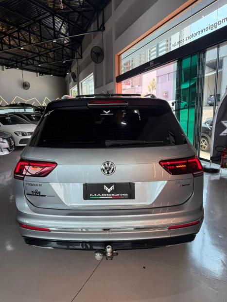 VOLKSWAGEN Tiguan 2.0 350 TSI TOTAL FLEX ALLSPACE R-LINE 4-MOTION TURBO AUTOMTICO DSG, Foto 7