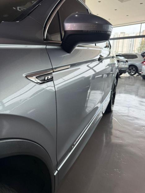 VOLKSWAGEN Tiguan 2.0 350 TSI TOTAL FLEX ALLSPACE R-LINE 4-MOTION TURBO AUTOMTICO DSG, Foto 9