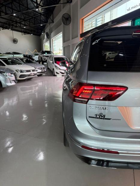 VOLKSWAGEN Tiguan 2.0 350 TSI TOTAL FLEX ALLSPACE R-LINE 4-MOTION TURBO AUTOMTICO DSG, Foto 10
