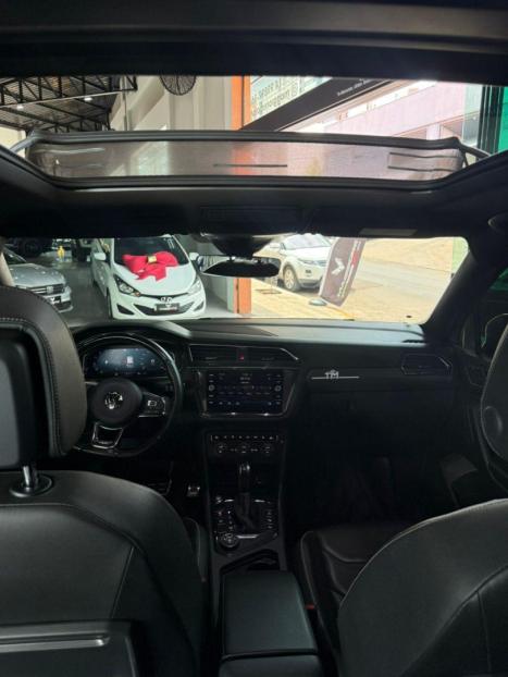 VOLKSWAGEN Tiguan 2.0 350 TSI TOTAL FLEX ALLSPACE R-LINE 4-MOTION TURBO AUTOMTICO DSG, Foto 11