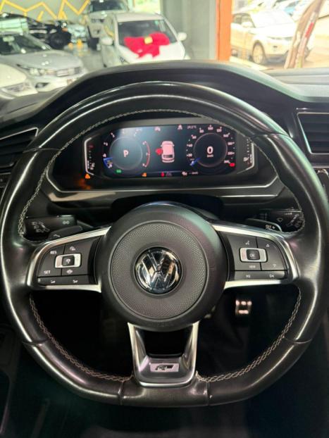 VOLKSWAGEN Tiguan 2.0 350 TSI TOTAL FLEX ALLSPACE R-LINE 4-MOTION TURBO AUTOMTICO DSG, Foto 12