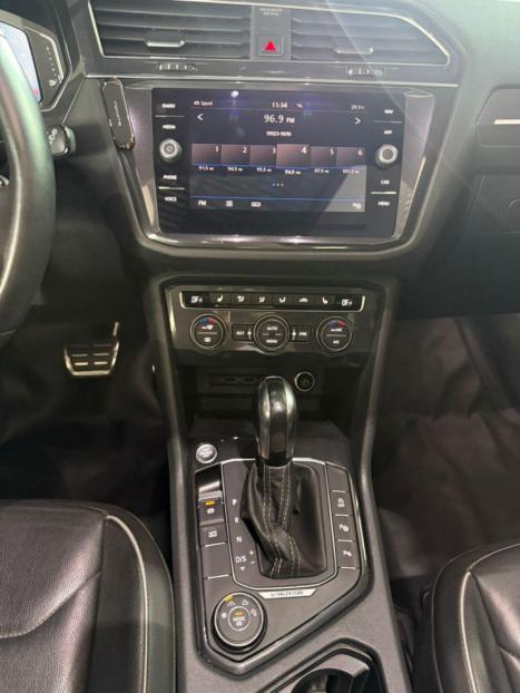 VOLKSWAGEN Tiguan 2.0 350 TSI TOTAL FLEX ALLSPACE R-LINE 4-MOTION TURBO AUTOMTICO DSG, Foto 13