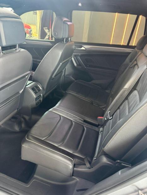 VOLKSWAGEN Tiguan 2.0 350 TSI TOTAL FLEX ALLSPACE R-LINE 4-MOTION TURBO AUTOMTICO DSG, Foto 16