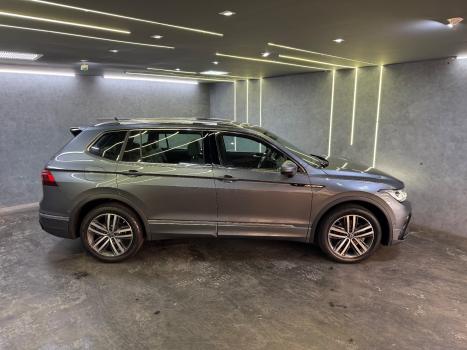 VOLKSWAGEN Tiguan 2.0 16V 4P TSI 350 TURBO R-LINE 4MOTION DSG AUTOMTICO, Foto 5