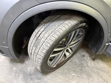 VOLKSWAGEN Tiguan 2.0 16V 4P TSI 350 TURBO R-LINE 4MOTION DSG AUTOMTICO, Foto 10