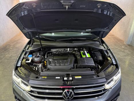 VOLKSWAGEN Tiguan 2.0 16V 4P TSI 350 TURBO R-LINE 4MOTION DSG AUTOMTICO, Foto 11