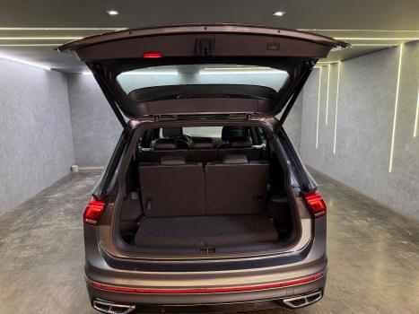 VOLKSWAGEN Tiguan 2.0 16V 4P TSI 350 TURBO R-LINE 4MOTION DSG AUTOMTICO, Foto 14