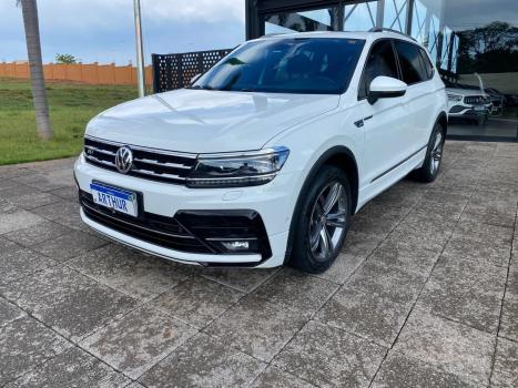VOLKSWAGEN Tiguan 2.0 350 TSI TOTAL FLEX ALLSPACE R-LINE 4-MOTION TURBO AUTOMTICO DSG, Foto 1