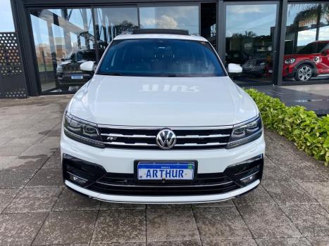 VOLKSWAGEN Tiguan 2.0 350 TSI TOTAL FLEX ALLSPACE R-LINE 4-MOTION TURBO AUTOMTICO DSG, Foto 2